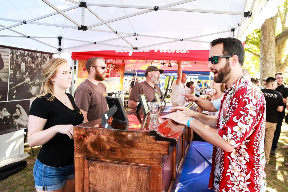 Lake County Craft Beer Festival Lake County Craft Beer Festival