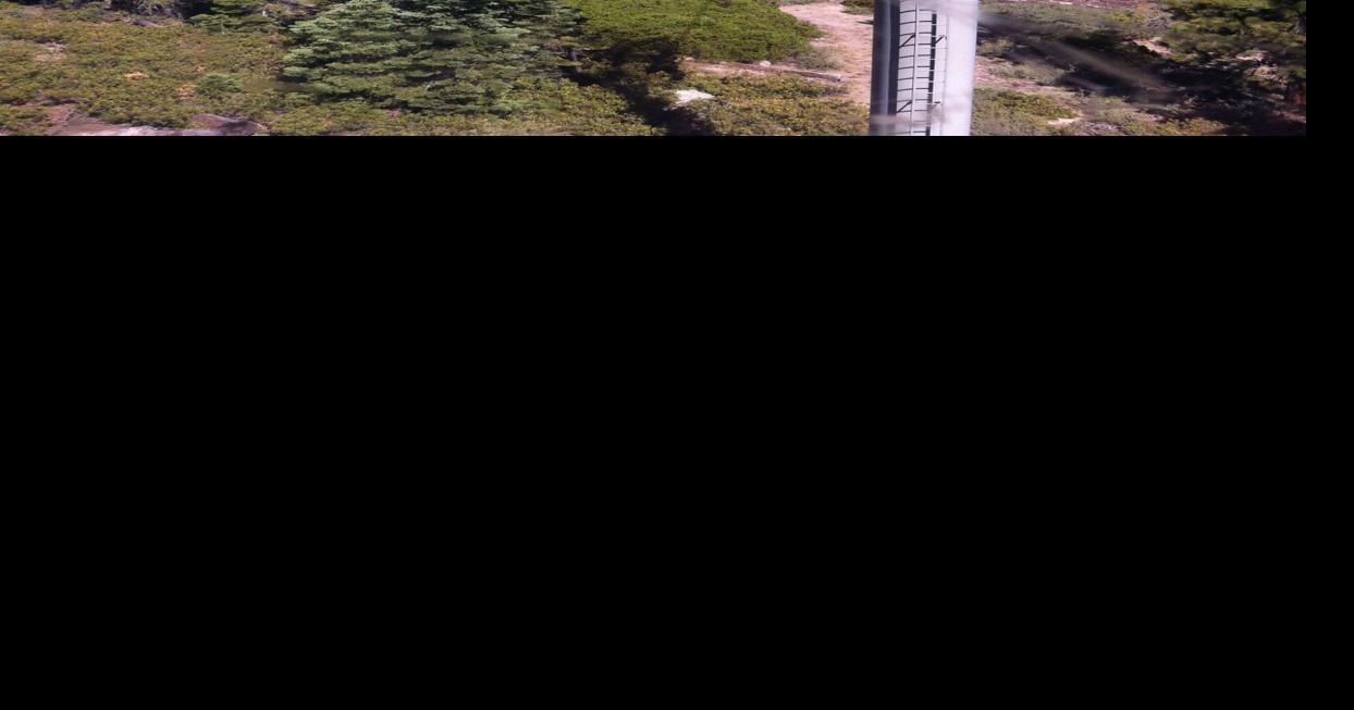 Take the Heavenly Valley gondola ride for scenic views and family