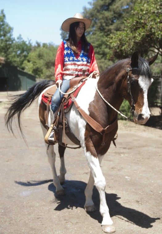 Jack Tone Ranch showcases ‘beautiful, powerful’ Arabian horses | News ...