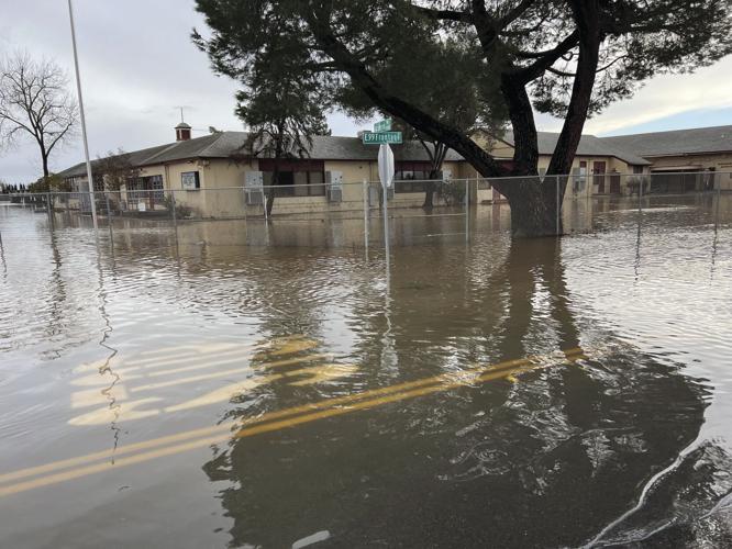 Winter storms exact an economic, human toll on Lodi area