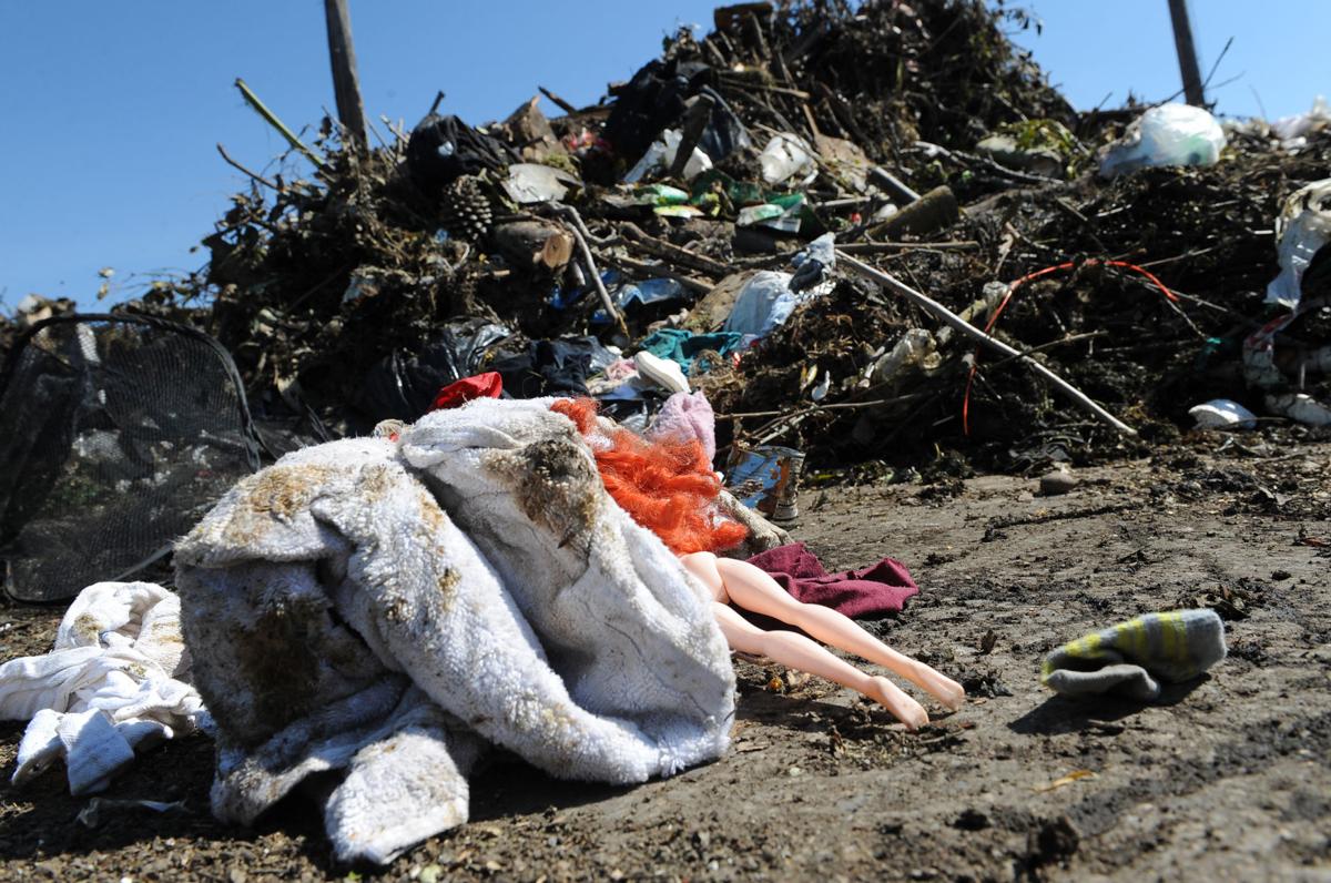 Lodi recycling problems pile up | News | lodinews.com