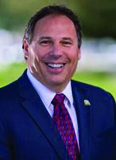 Aaron Busch to serve as Lodi's interim city manager