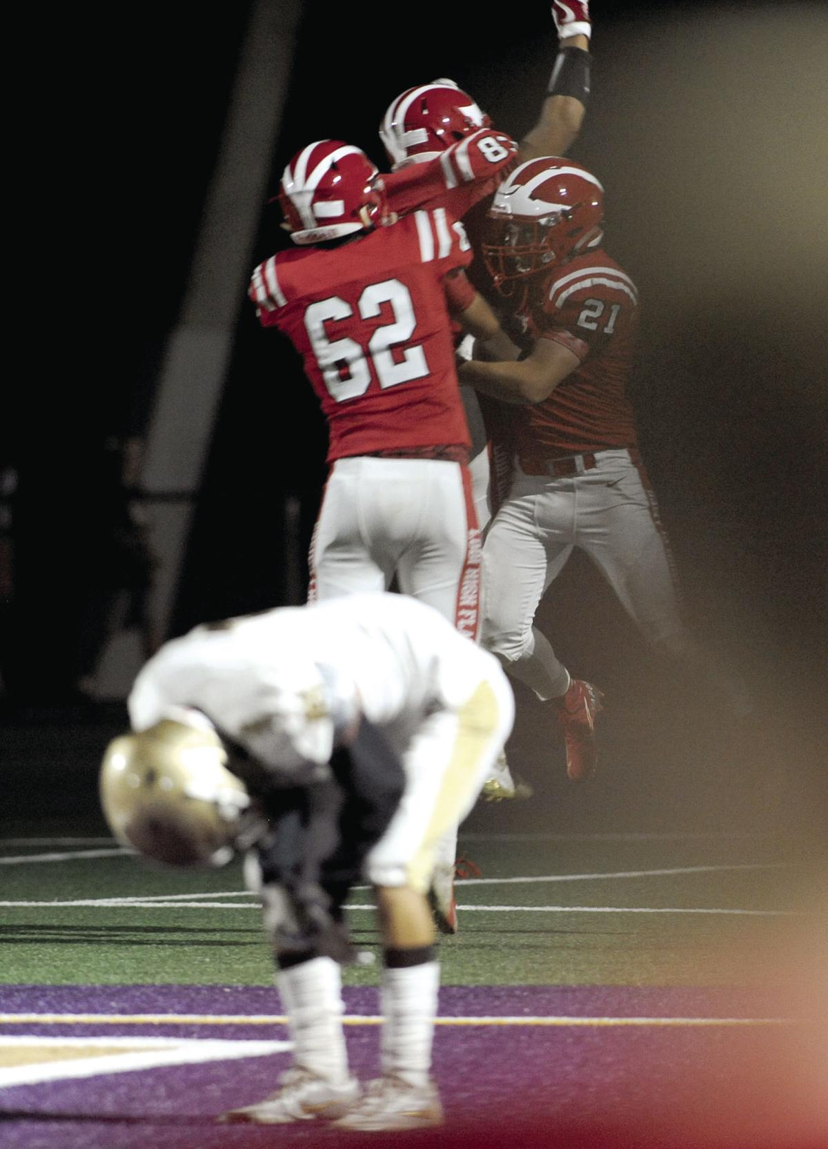 High School Football Zamora Lodi Stuff Stagg Sports Lodinews Com