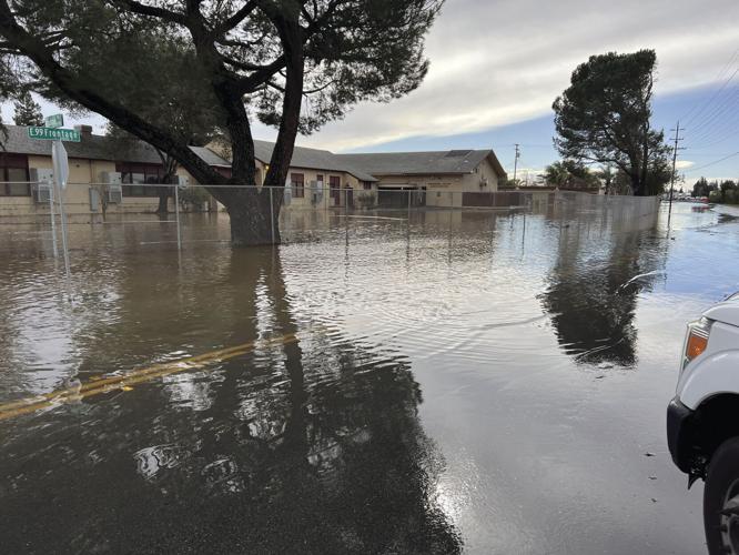 Winter storms exact an economic, human toll on Lodi area