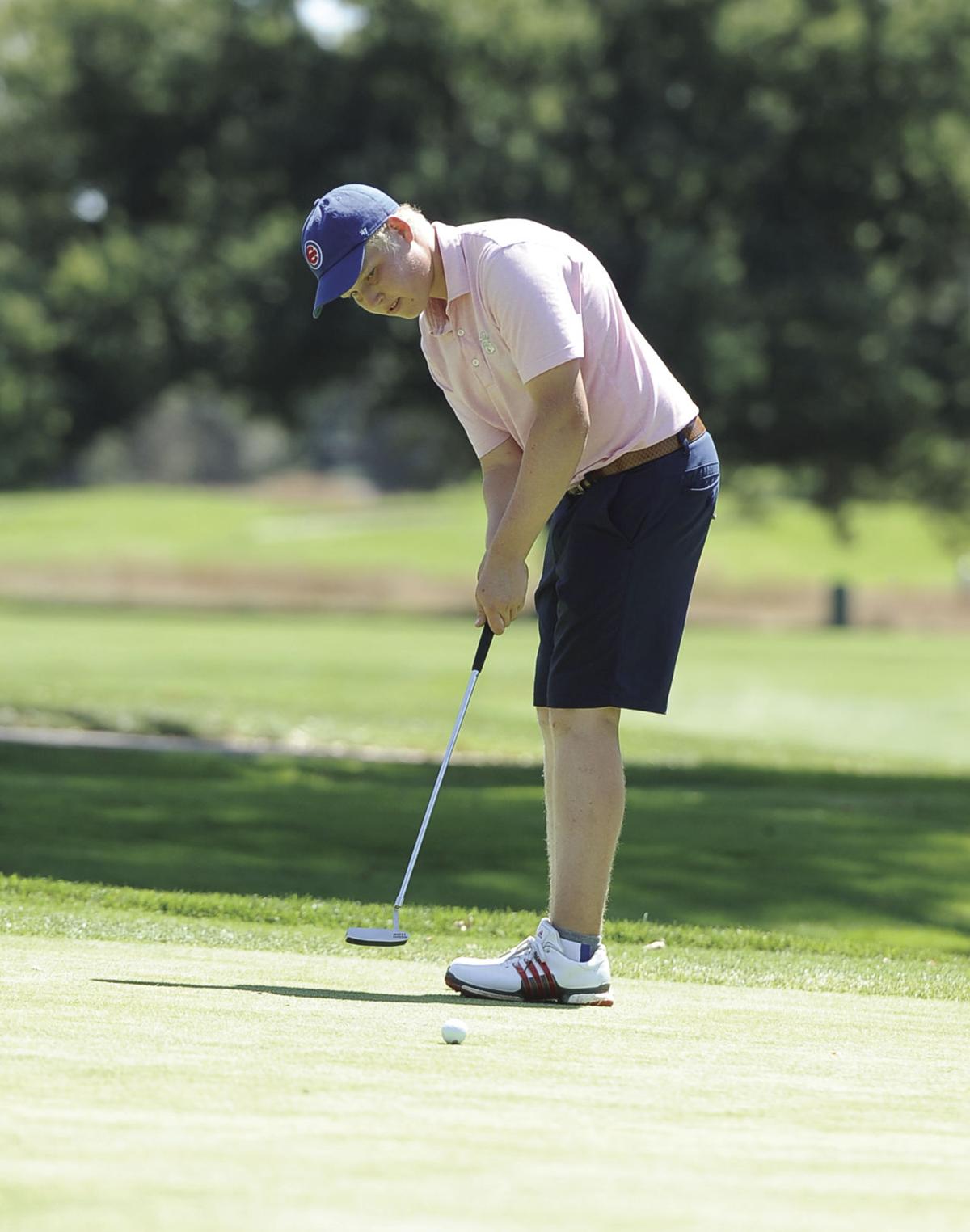 Junior golf Fresno, West Covina golfers win at Woodbridge Sports