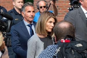 Lori Loughlin is divorcing Mossimo Giannulli after 30 years together