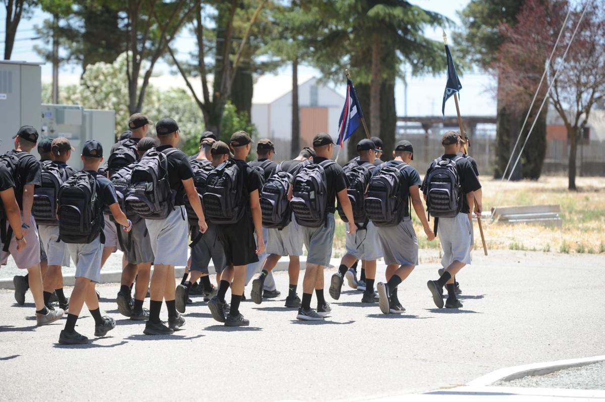 Three Lodi students to graduate from Lathrop school News