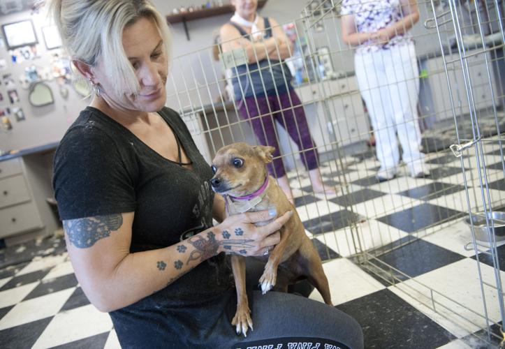 Lockeford community bands together for fire victims News