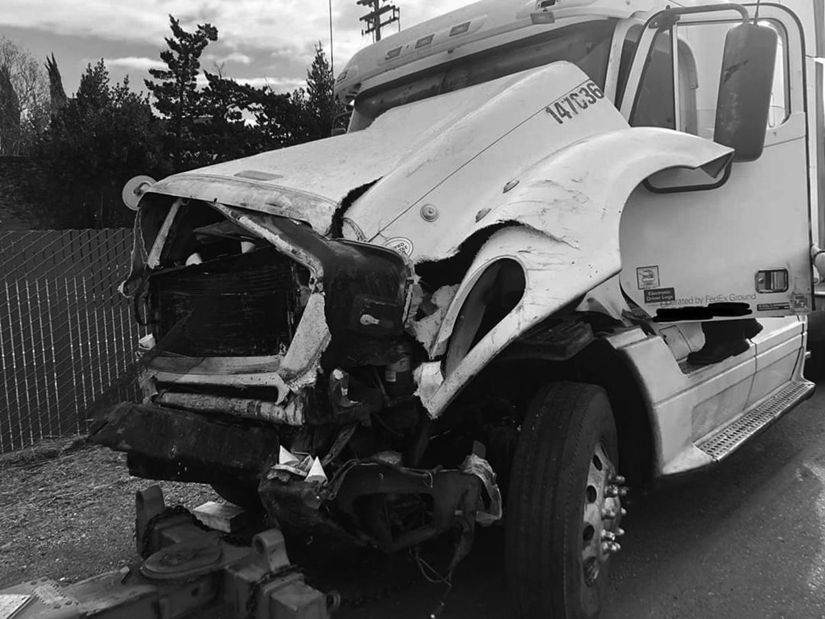 Three Galt residents killed in separate accidents Tuesday News