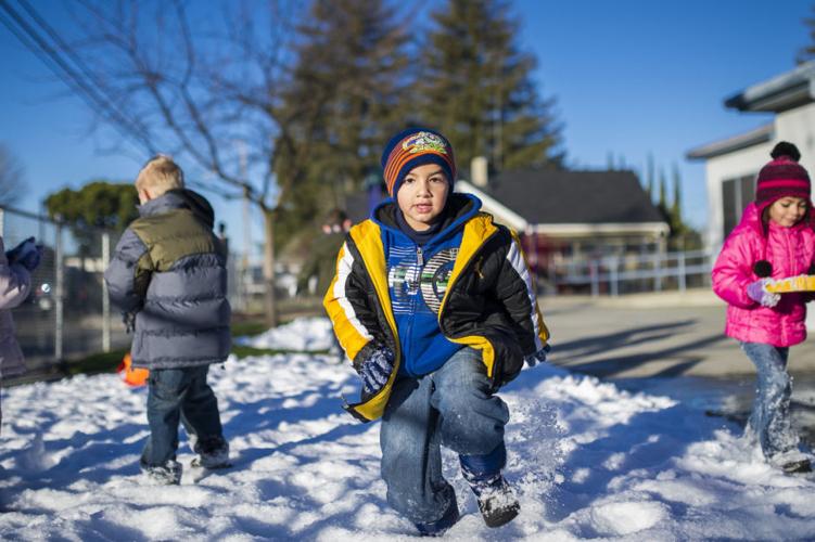 There’s snow place like Lodi News