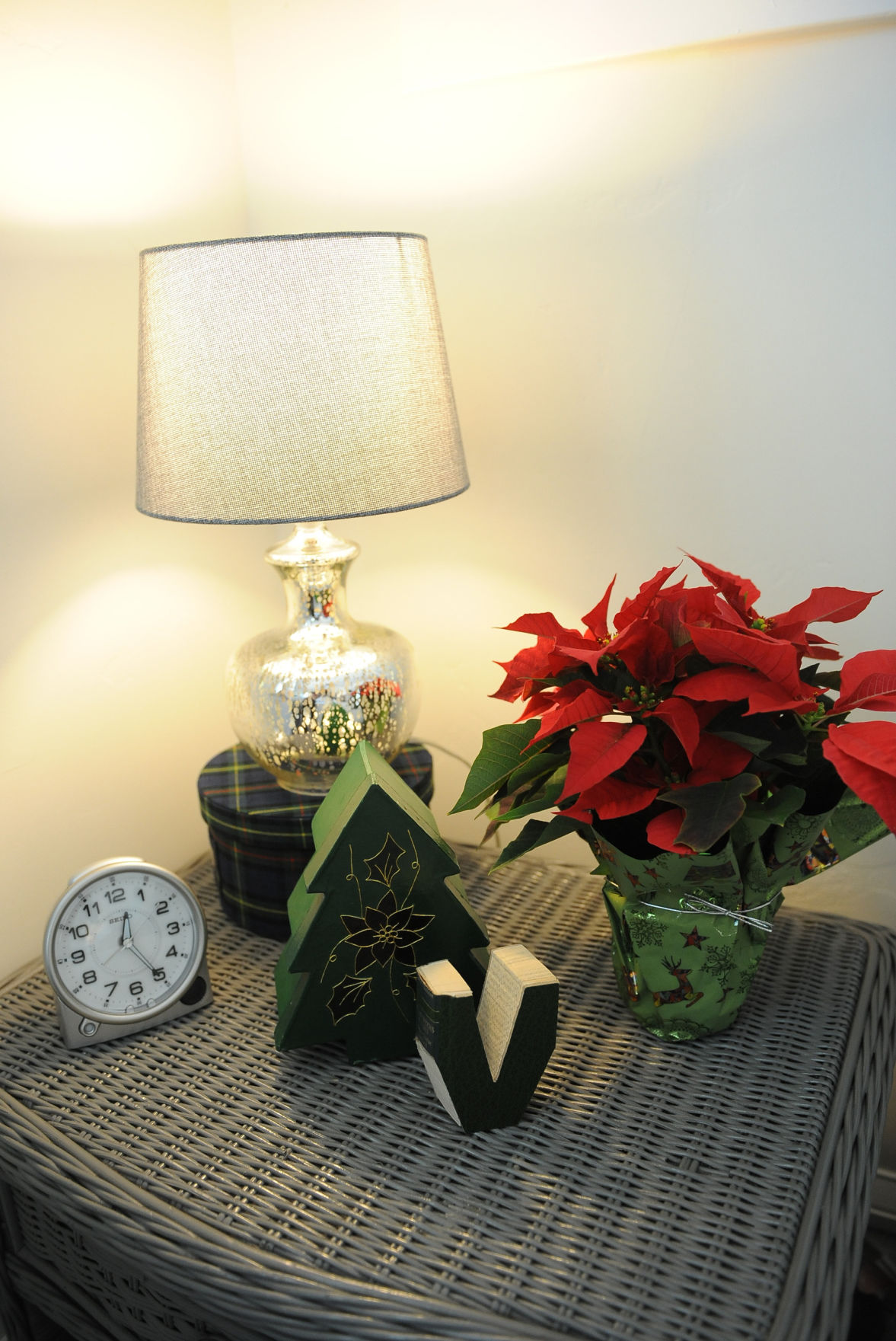 Omega Nu ushers in the season with Holiday Home Tour Lodi Living