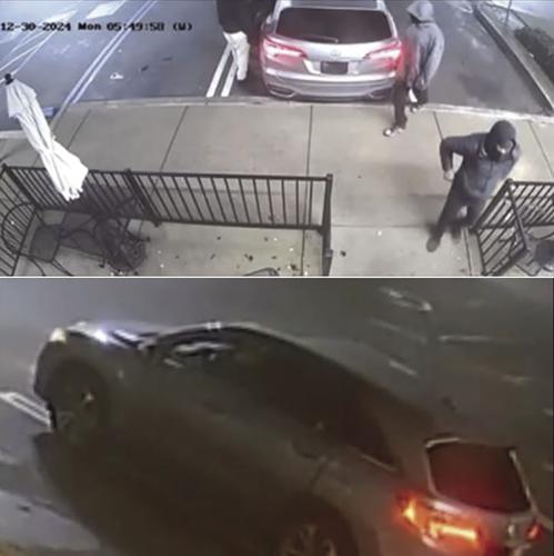 Galt Police seek help identifying suspects in string of burglaries ...