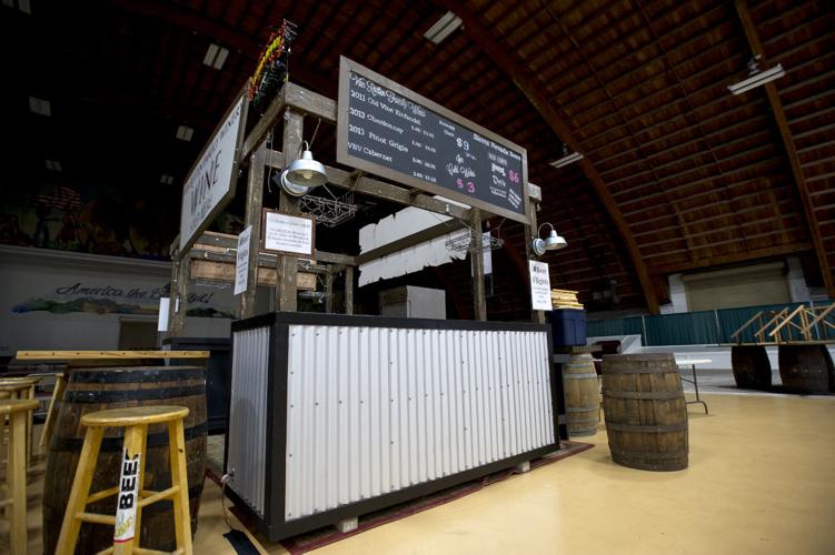 Lodi Grape Festival offers craft beer tasting Lodi Living