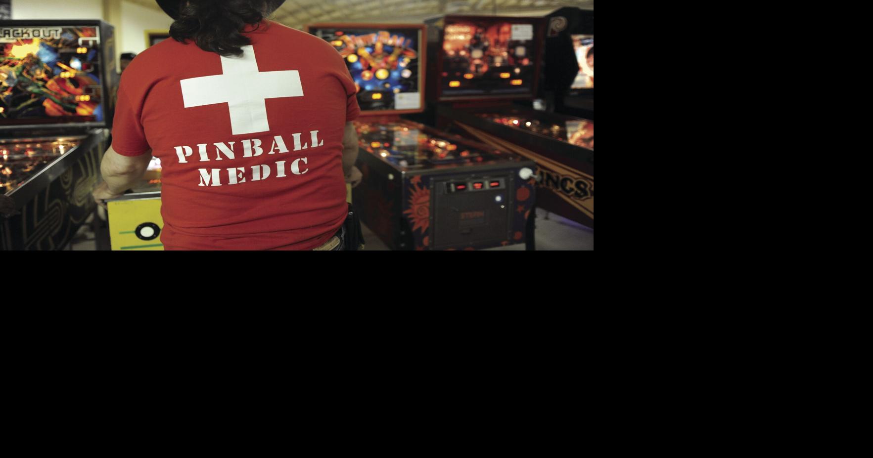 Ready to flip out Lodi will be flashing, flickering with return of