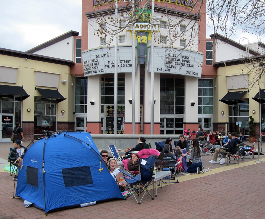 Everything you did or didn’t want to know about ‘The Hunger Games