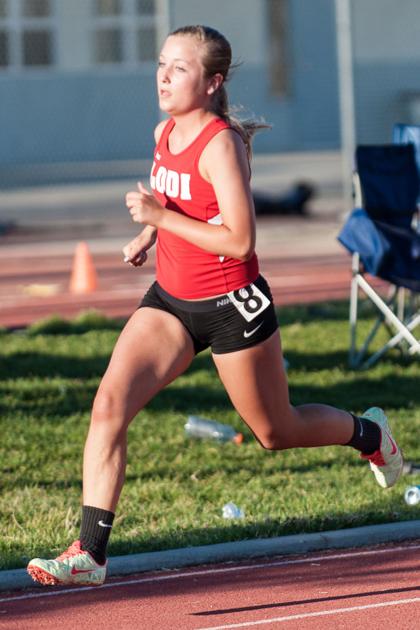 Track and field: Flame girls continue reign - Lodinews.com ...