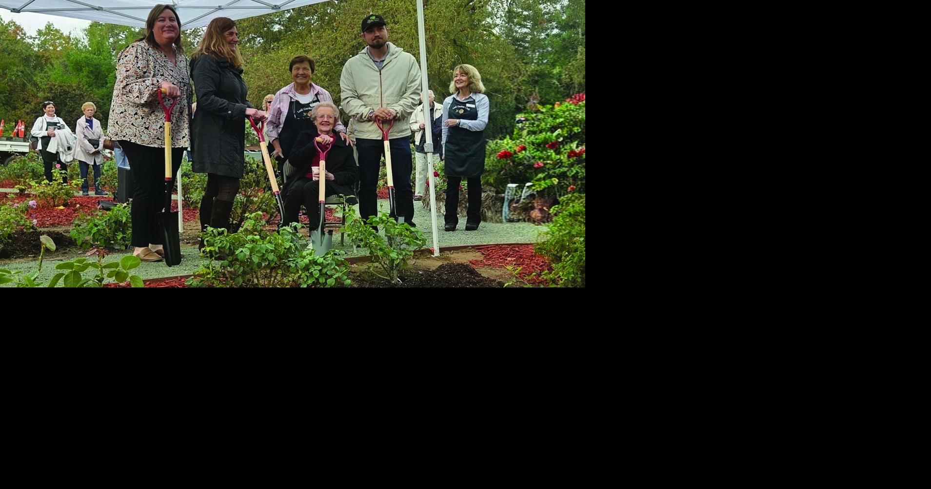 Lodi Garden Club celebrates 80 years | News | lodinews.com