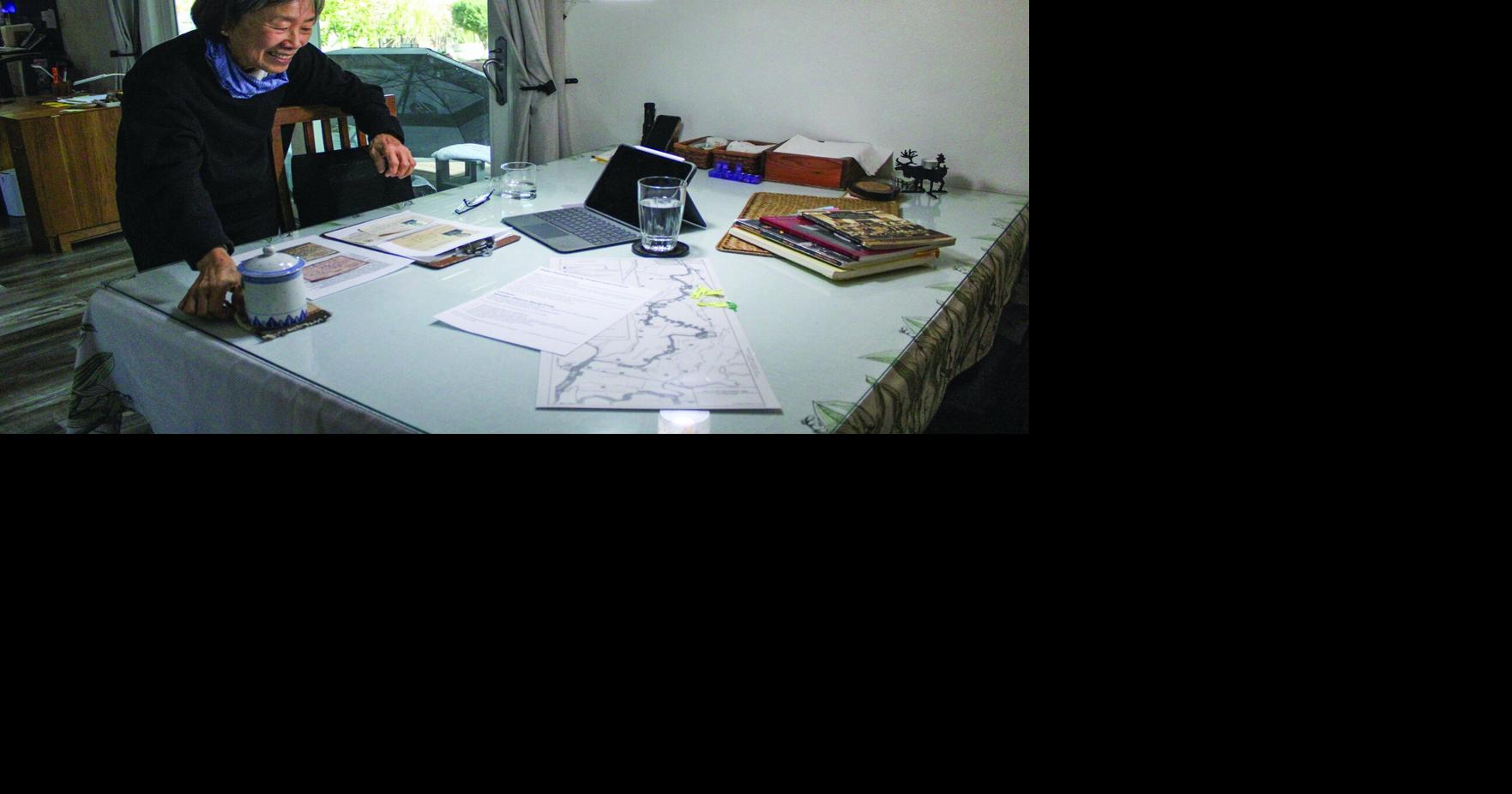 ‘They are ordinary, therefore they are extraordinary’: Family research project sheds light on history of Chinese Americans in the Delta