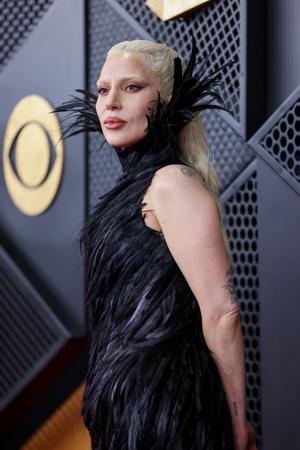Lady Gaga, Michael Polansky welcome first child together