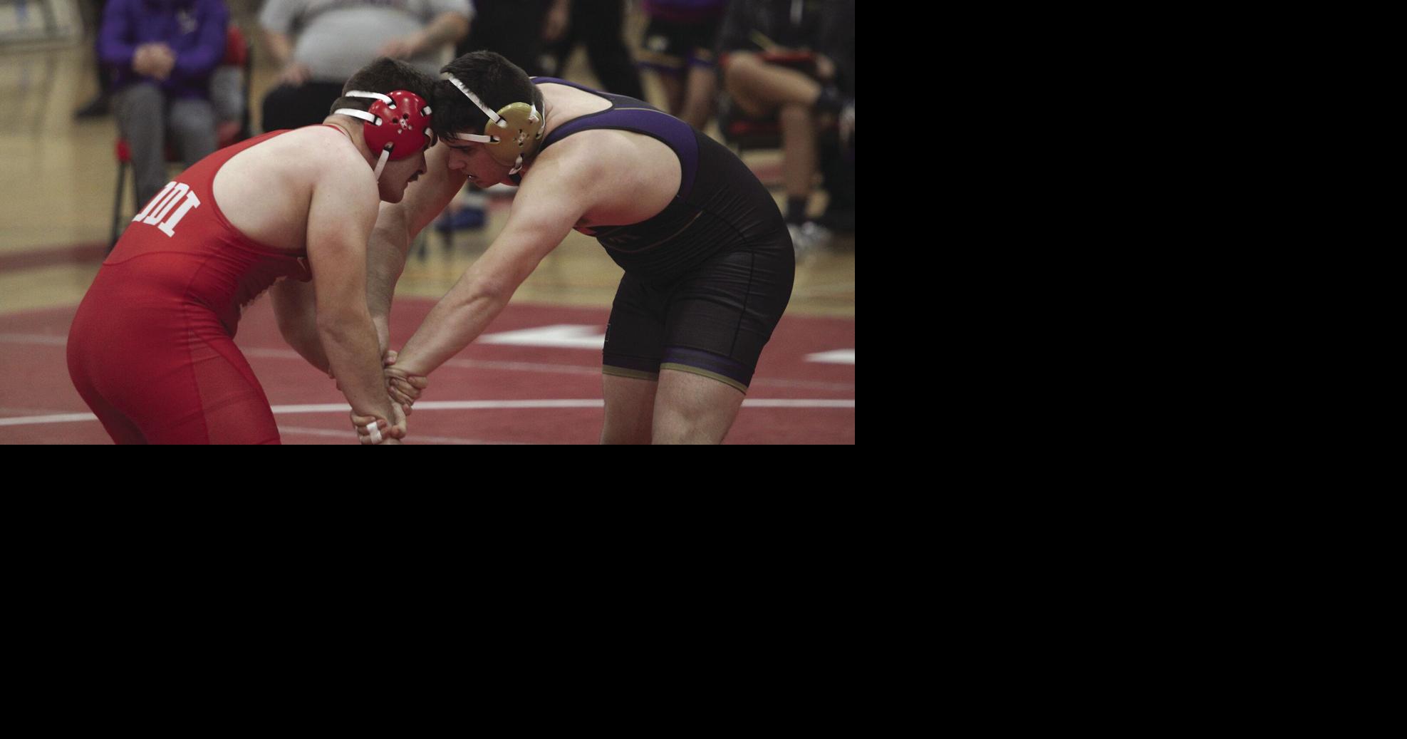 High school wrestling Tokay pins down perfect TCAL dual record with