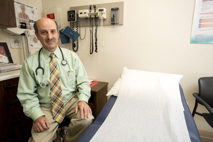 Bringing health to Lodi and Iran News