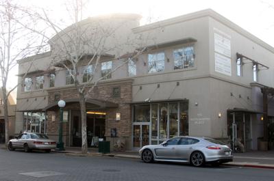 Businesses In Flux At Downtown Lodi S Woolworth Place News