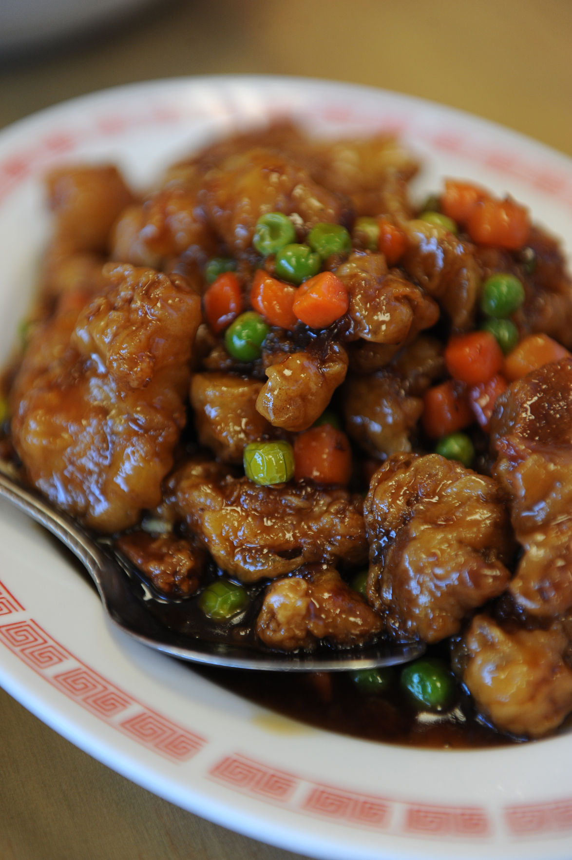 Stockton man serves Chinese street food on Lodi Avenue Dining