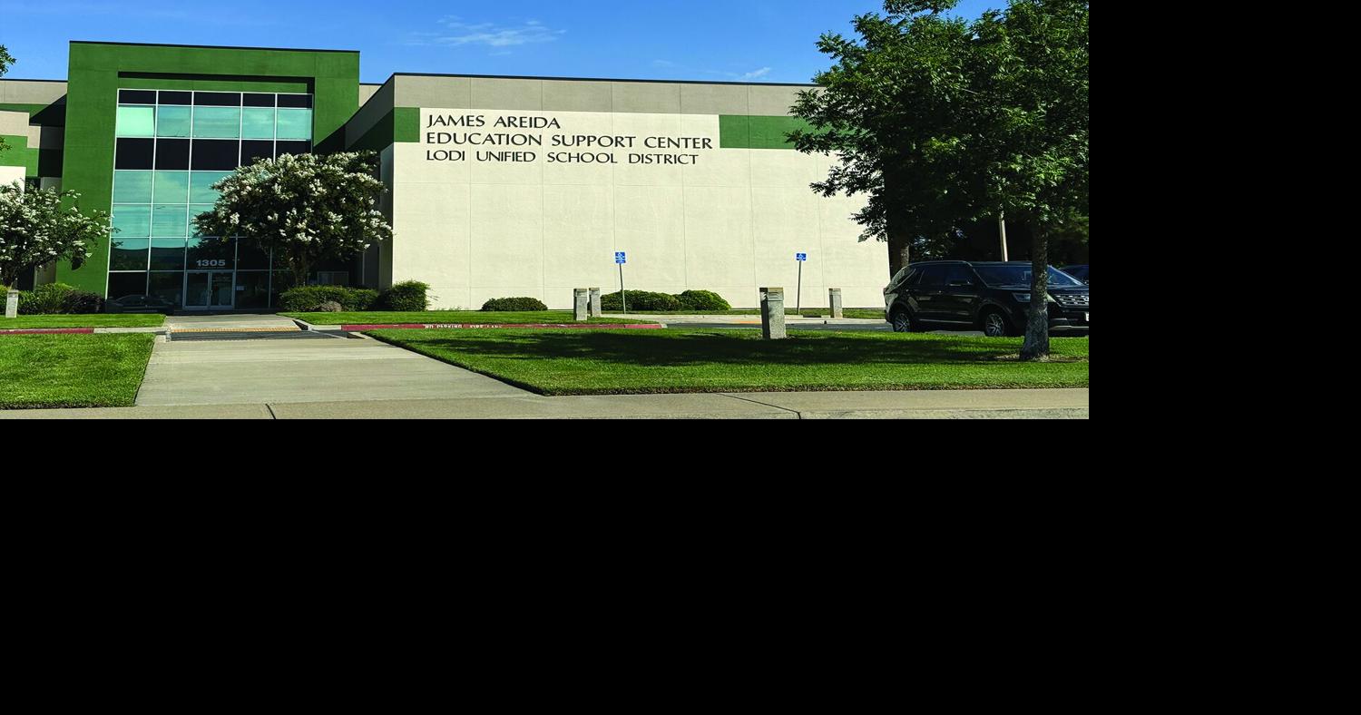 ‘You are telling students to expect less’: Lodi High computer science cut sparks concerns