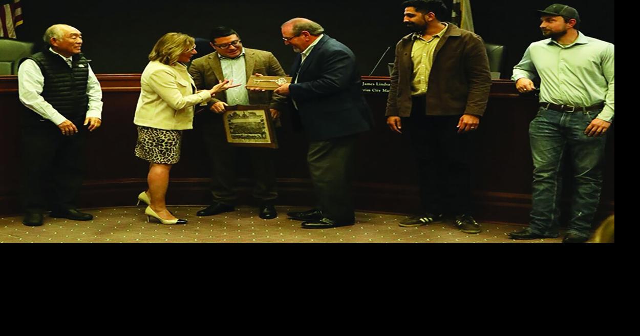 Designs on retirement for former architect Della Monica