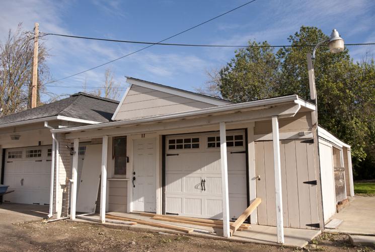 Williamson Act tax incentives help state farmers, but hinder potential