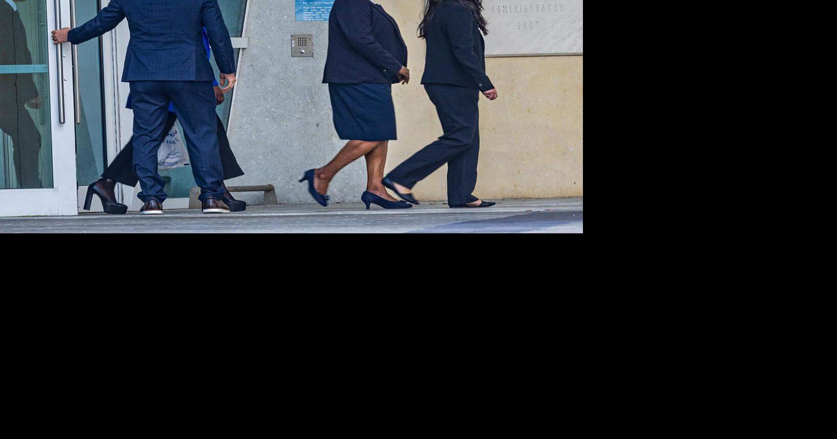 Florida man sentenced after using COVID loans to finance assassination of Haitian president