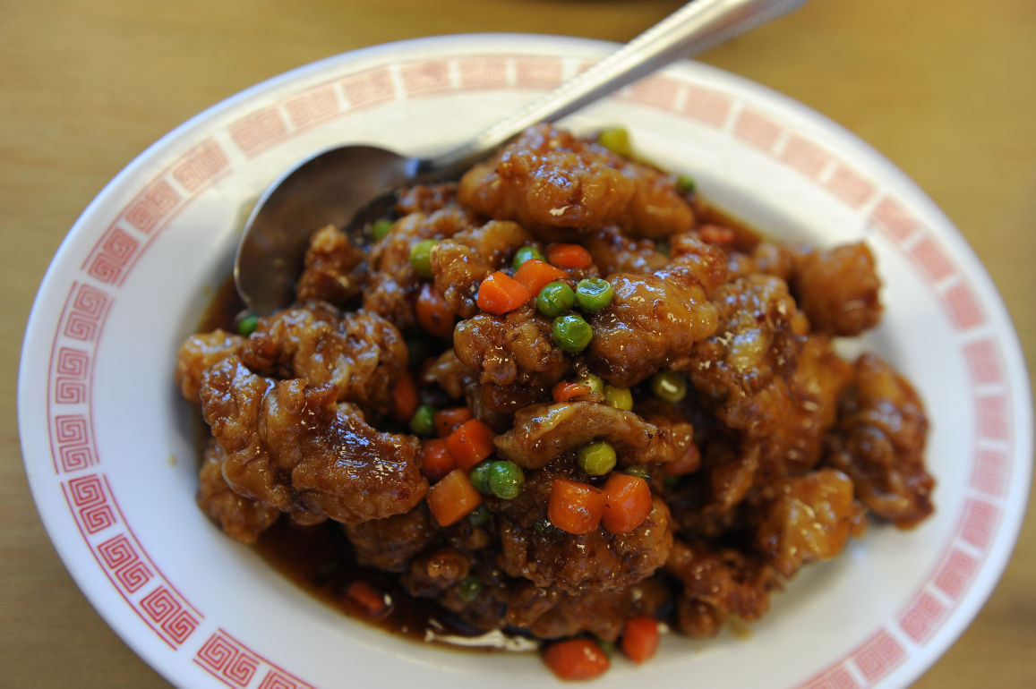 Stockton man serves Chinese street food on Lodi Avenue Dining