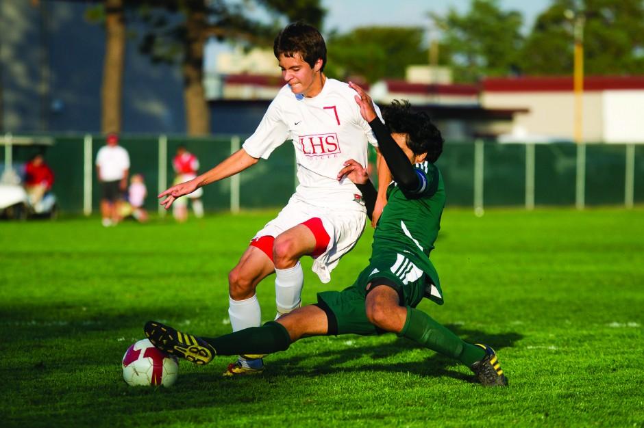 lodi s nate devine ryan vandenberg take mvp awards in soccer