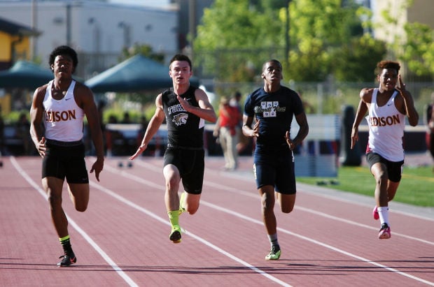 Track and field: Local athletes punch tickets to Sac-Joaquin Section ...