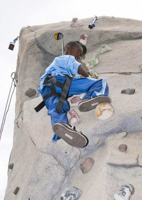 Twin Arbors Athletic Club Fundraiser News Lodinews Com