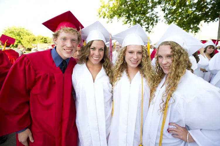 Lodi High School graduation News