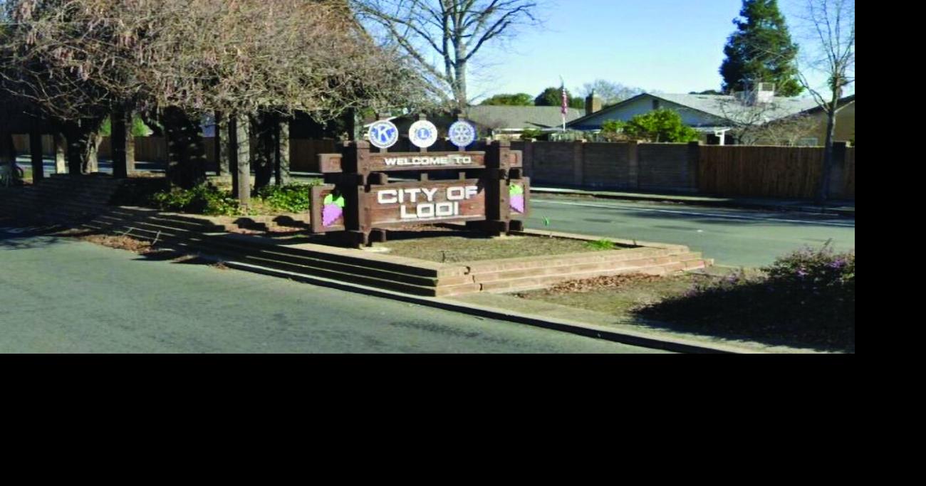 Lodi weighs digital signs on city property