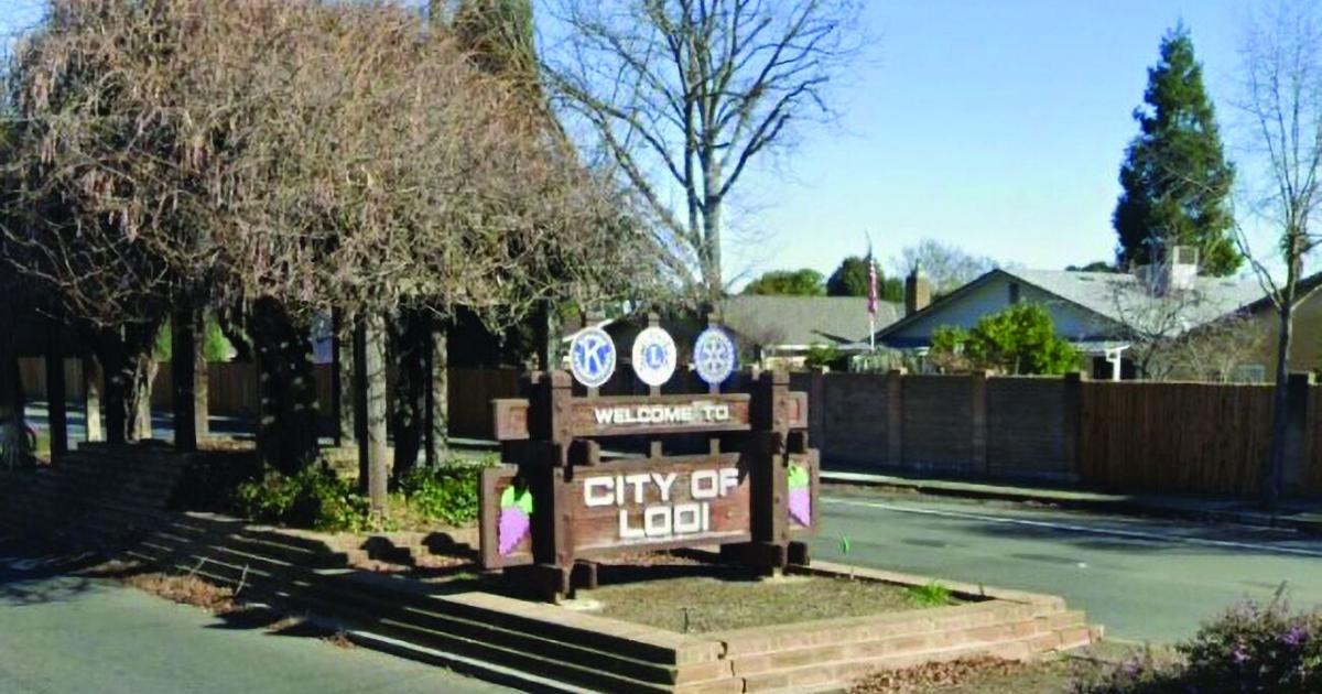Lodi weighs digital signs on city property