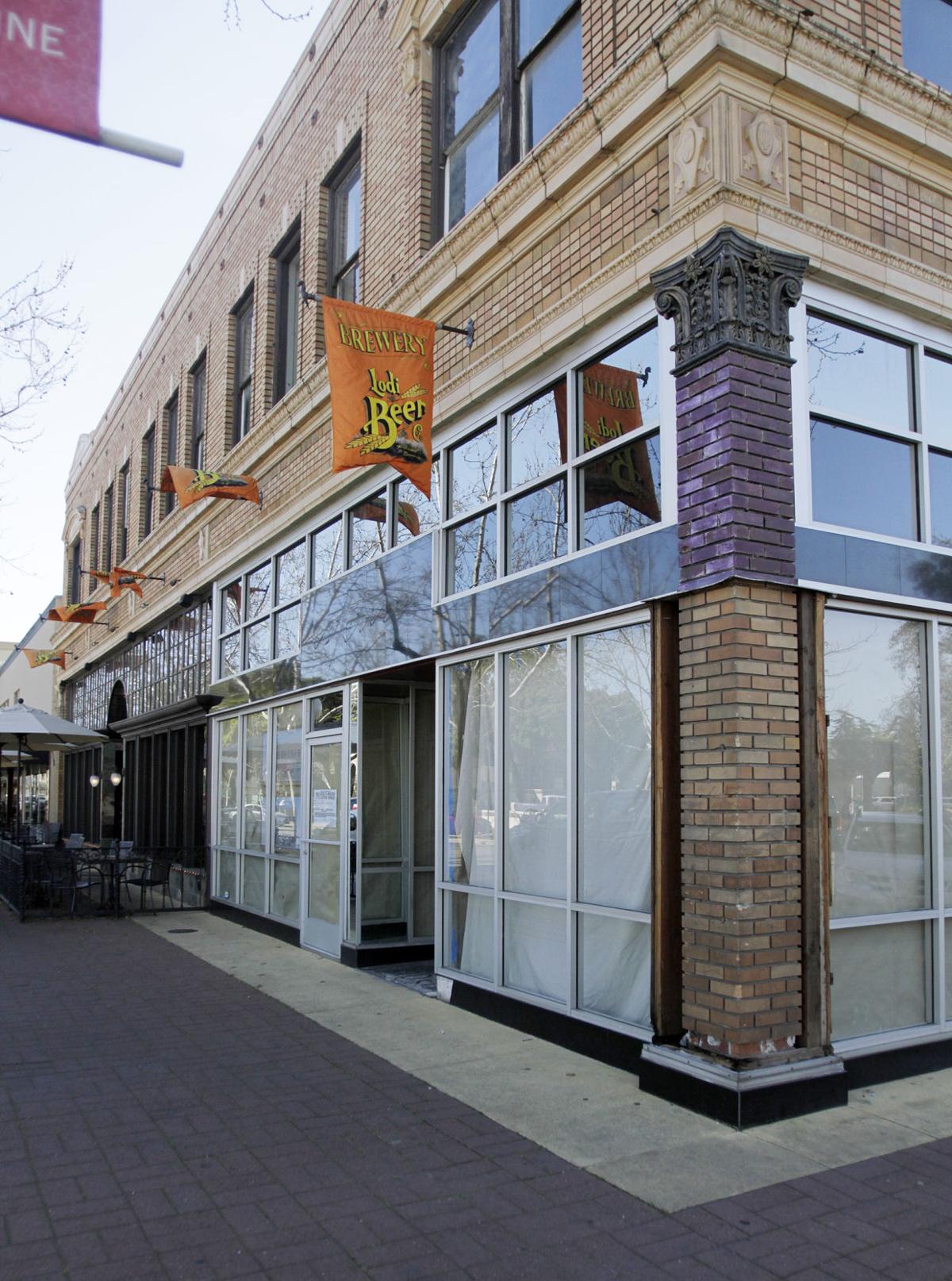 Lodi Beer Company Lodi Ca - gvoakbr