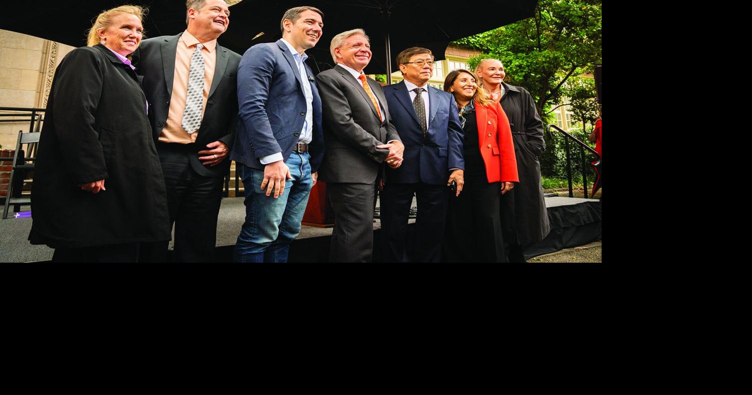 University of Pacific unveils plans for Central Valley’s first medical school and eyes 2030 for opening