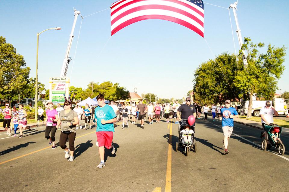 Galt Independence Day celebration News