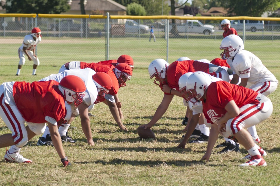 Lodi’s high school sports teams prepare for fall seasons Sports