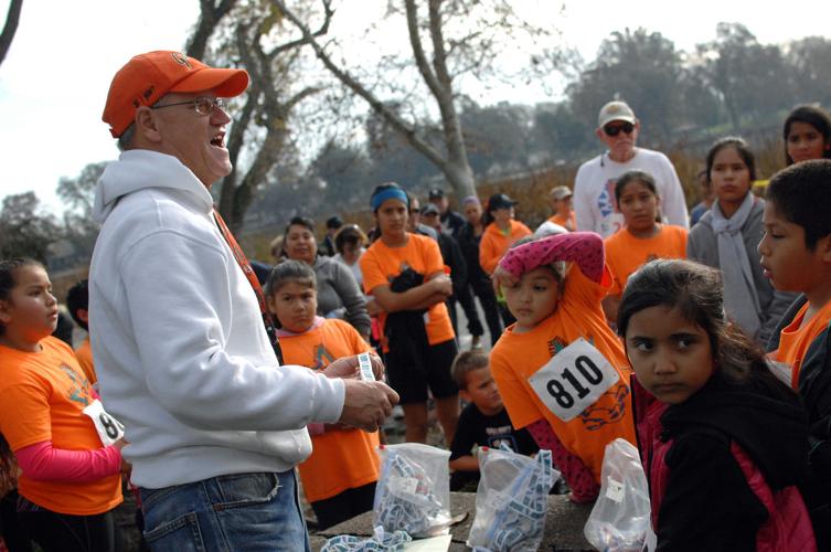 Lodi Christmas Tree Run News