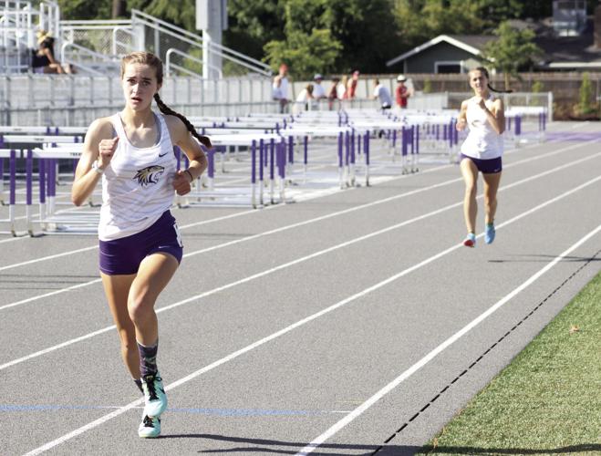 Track and field Records fall at TCAL finals Sports