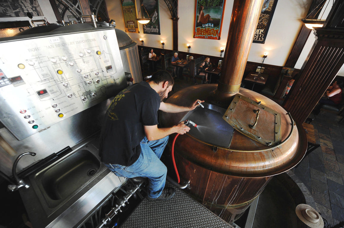 Brewing with Lodi Beer Company News