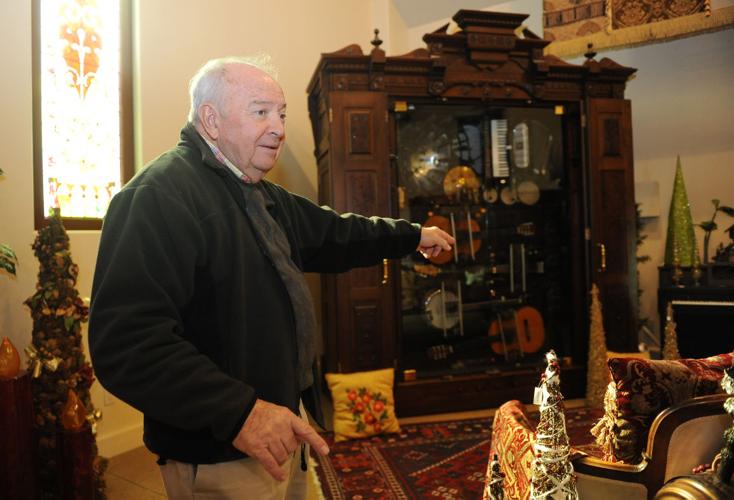 Berghold Estate Winery selected as Visit Lodi’s Winery of the Year