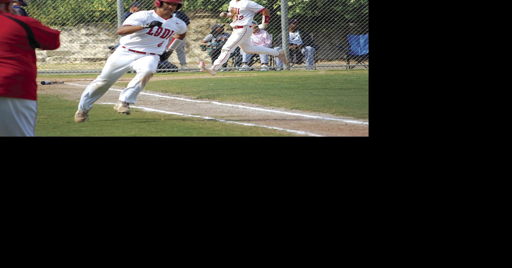 High schools Flames advance in DII baseball playoffs Sports