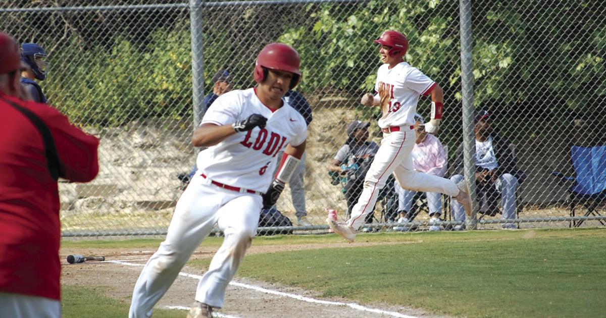 High schools Flames advance in DII baseball playoffs Sports