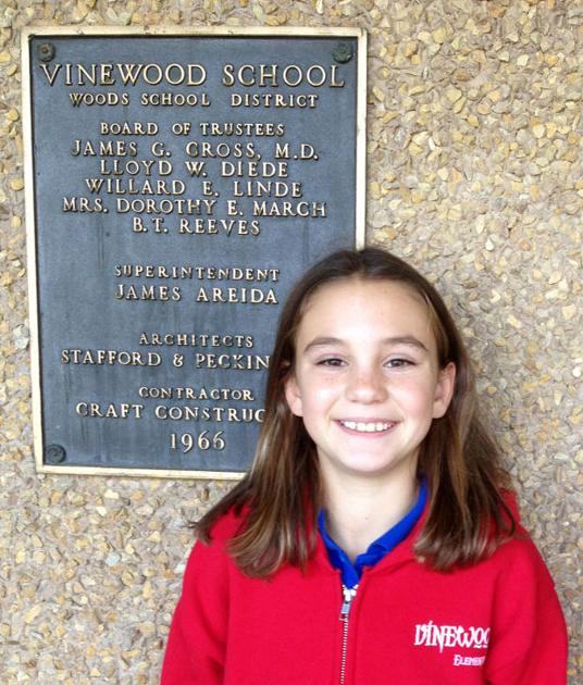 Vinewood Elementary School Classroom Hero Learning Link