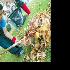 Raking in the cash | News | lodinews.com